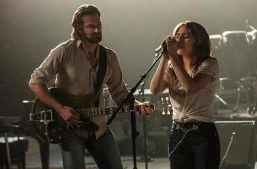 一个明星的诞生,揭秘明星诞生的辉煌瞬间