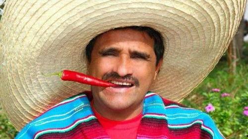 墨西哥人,探寻南美瑰宝的多元文化之旅