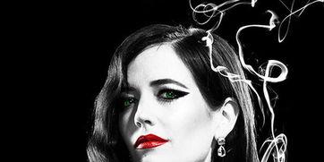 蛇蝎美人心,揭秘古代宫廷的权谋与爱情