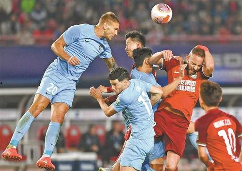 2024赛季中超第19轮：深圳新鹏城vs河南俱乐部酒祖杜康,深圳新鹏城与河南俱乐部酒祖杜康激战正酣