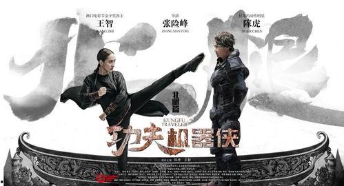 功夫机器侠之北腿,功夫机器侠的逆袭之路