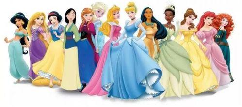 迪士尼公主音乐会：庆祝迪士尼乐园70周年,共庆乐园70华诞，璀璨旋律演绎经典传奇