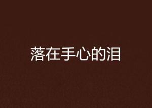 星光落在手心里,捕捉岁月的璀璨瞬间