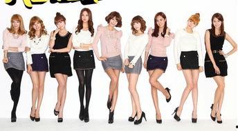 女孩们,女孩们的成长故事