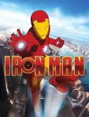 钢铁侠：装甲冒险 第二季,装甲冒险第二季：钢铁侠再战邪恶势力，全新装甲升级挑战极限