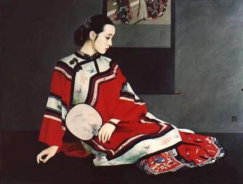 我在古代为女性争光,女性在历史长河中的辉煌篇章