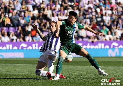 24-25赛季西甲第1轮 巴拉多利德vs西班牙人,巴拉多利德与西班牙人展开巅峰对决”